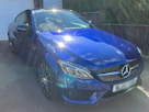 Mercedes AMG C 43 Premium + 4MATIC A