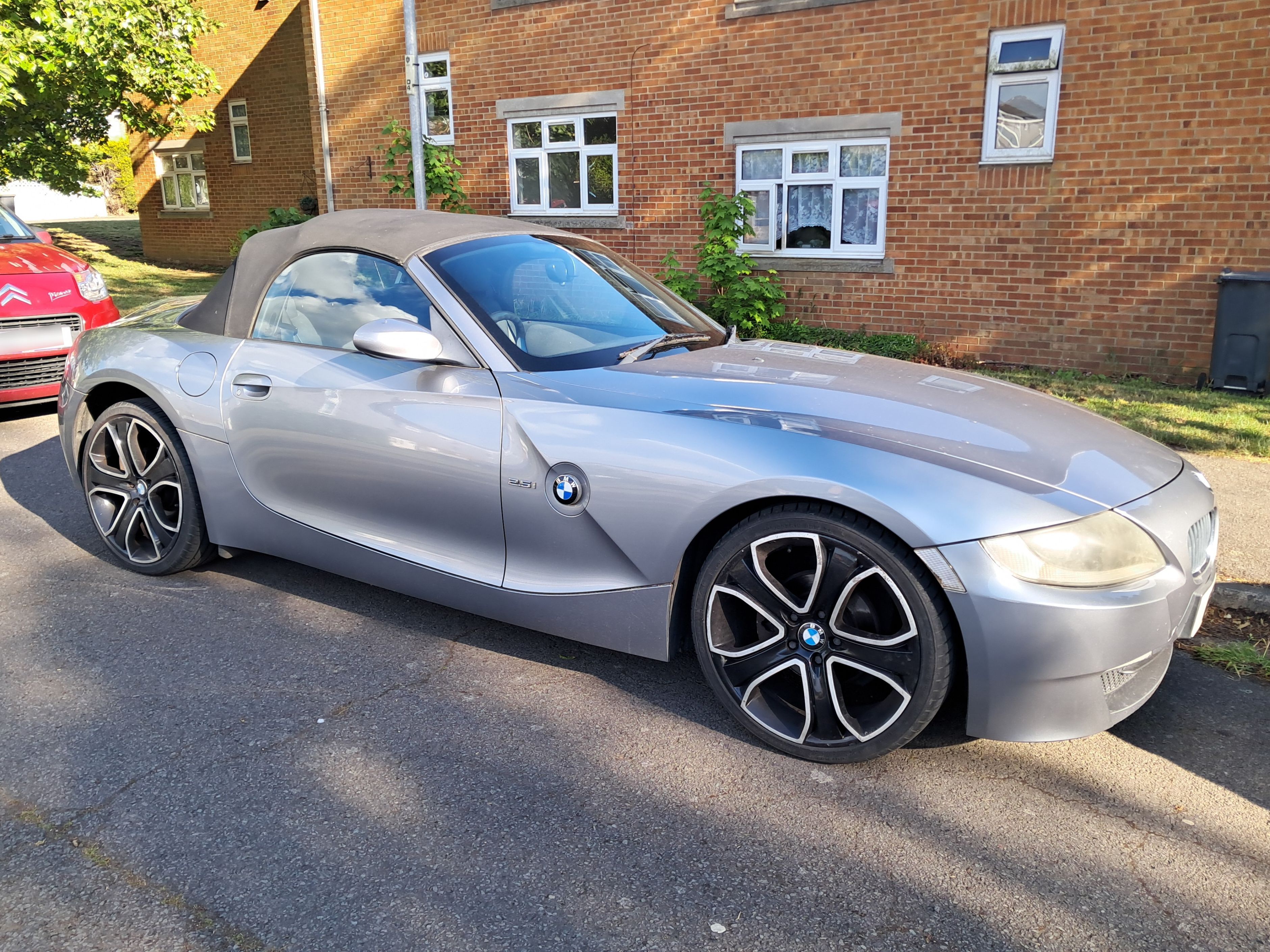 BMW Z4