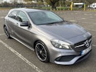 Mercedes A 200 D AMG Line Auto