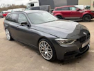 BMW 335D xDrive M Sport Auto