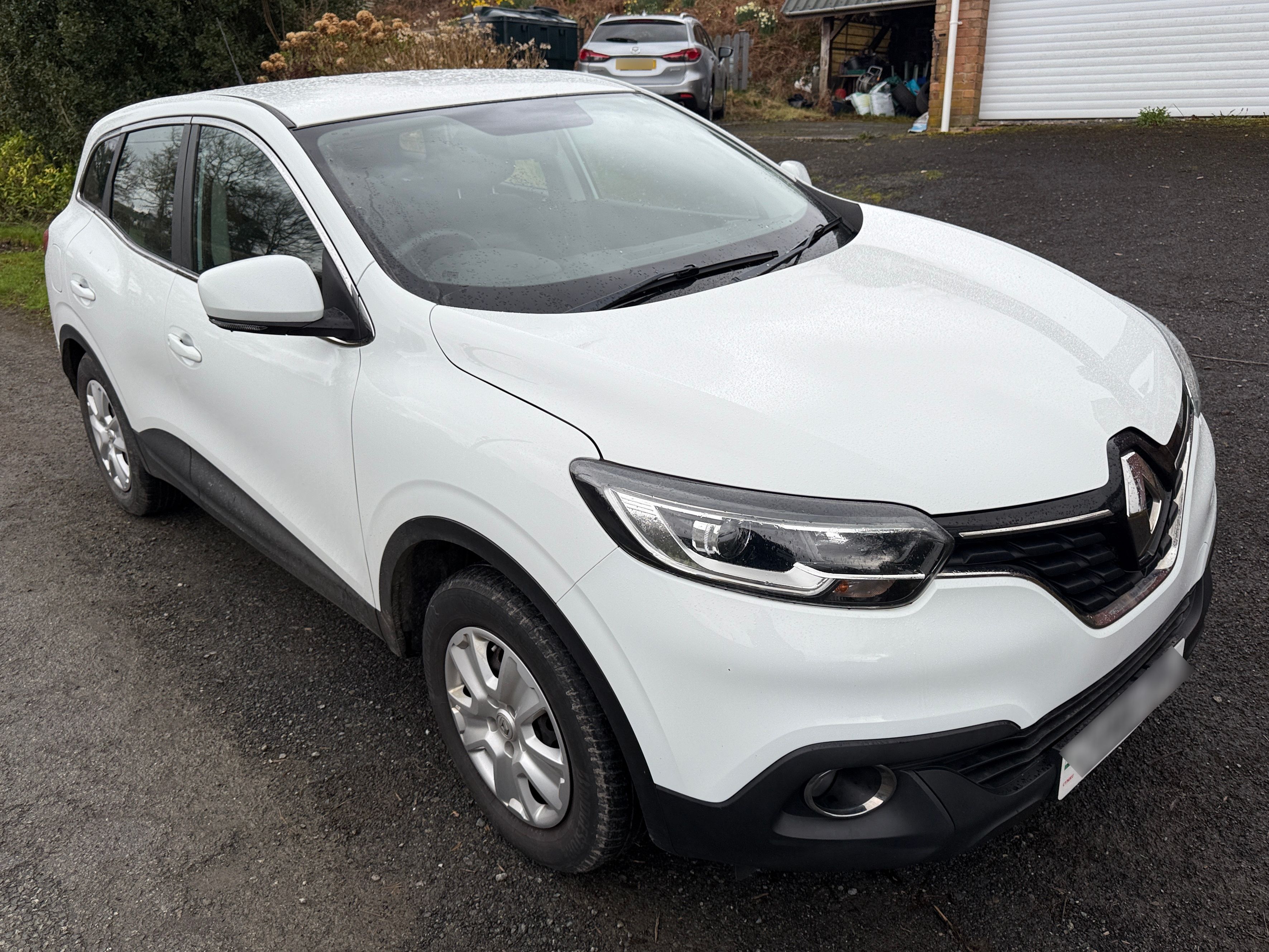 Renault Kadjar