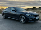 BMW 320d M Sport MHEV Auto