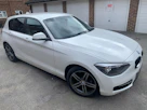 BMW 116D Sport Auto