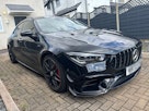 Mercedes AMG CLA 45 S 4MATIC+ Plus Auto