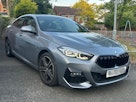 BMW 218i M Sport Auto