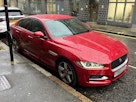 Jaguar XE R-Sport D Auto