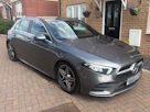 Mercedes A 200 AMG Line Premium Auto