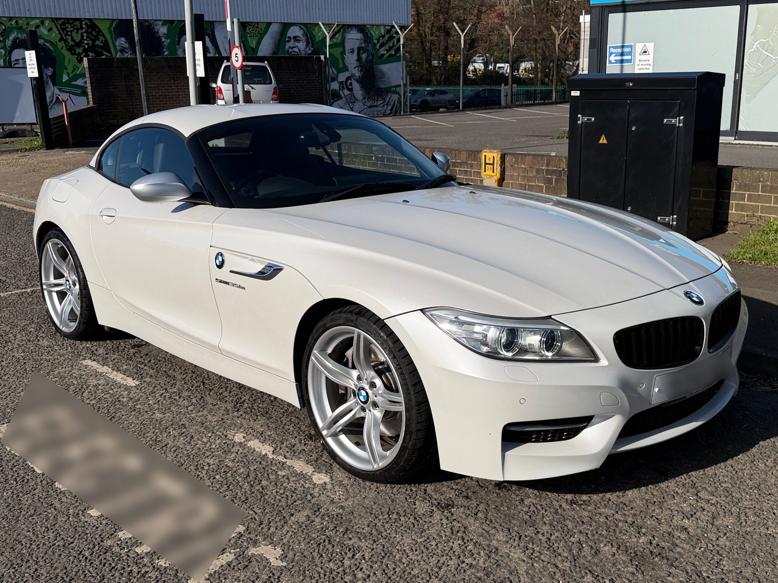 BMW Z4
