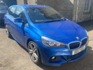 BMW 218i M Sport Auto