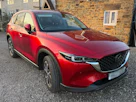 Mazda CX-5 Sport Edition
