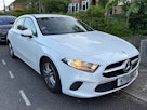 Mercedes A 180 D SE Executive Auto