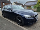 BMW 320d M Sport Touring