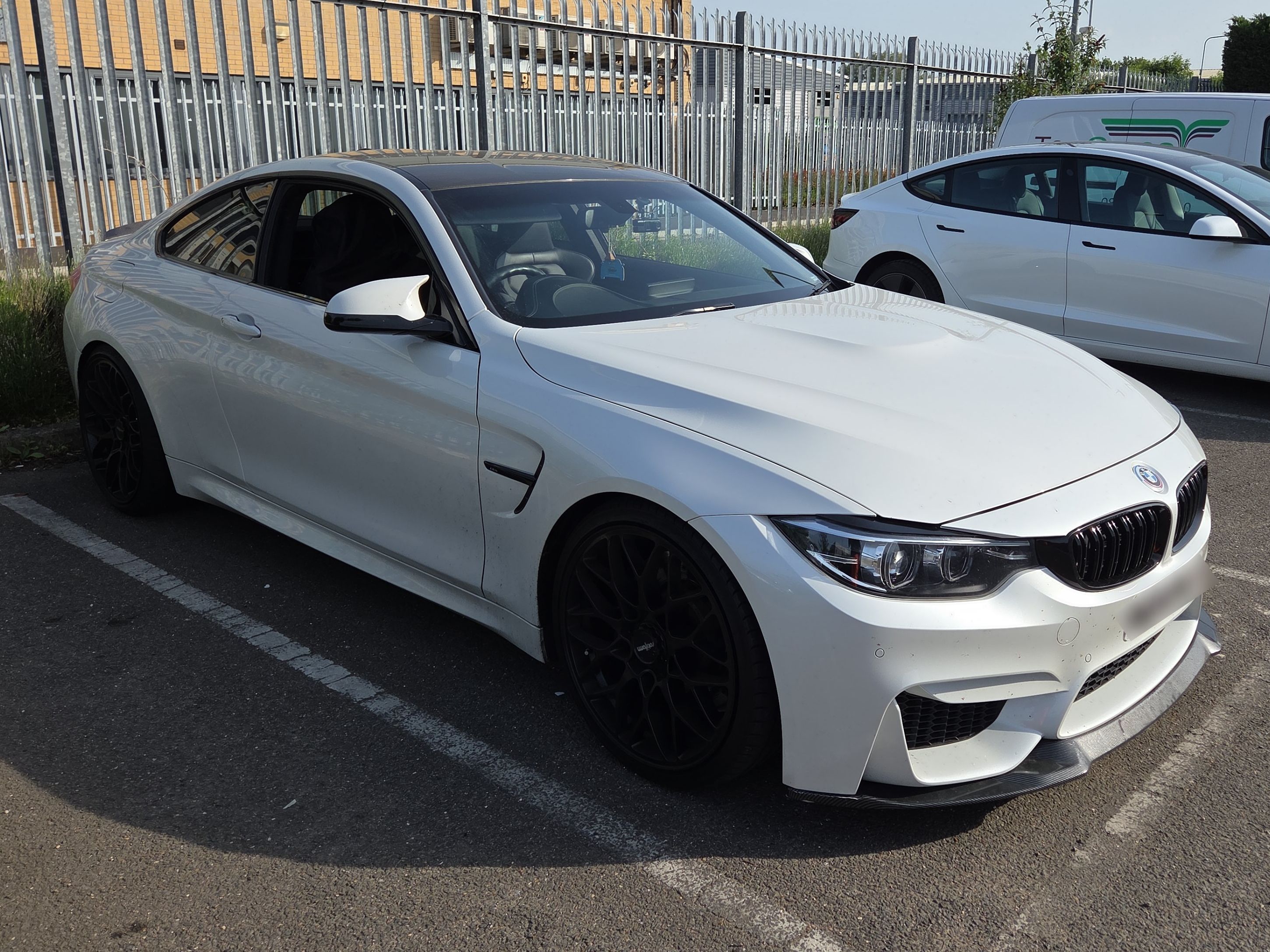BMW M4