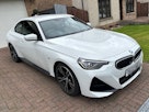 BMW 220I M Sport Auto
