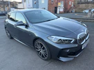 BMW 120D M Sport Auto