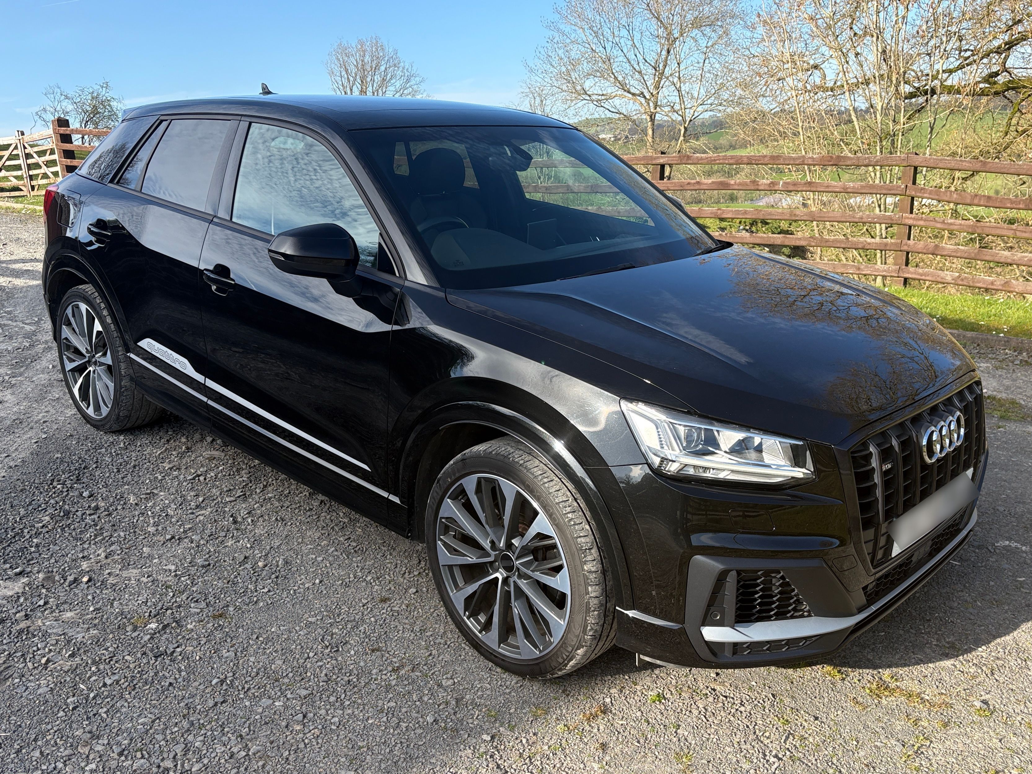 Audi SQ2