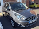 Ford KA+