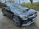 Mercedes GLC 220 D 4MATIC AMG Line Auto