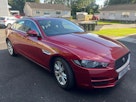Jaguar XE Prestige I Auto