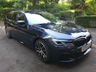 BMW 530D xDrive M Sport ED MHEV A