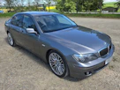 BMW 730D Sport Auto