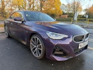 BMW 220I M Sport Auto