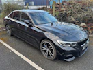 BMW 320I M Sport Auto