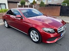Mercedes E 220 D SE