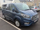 Ford Tourneo