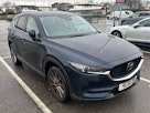 Mazda CX-5 Sport NAV +