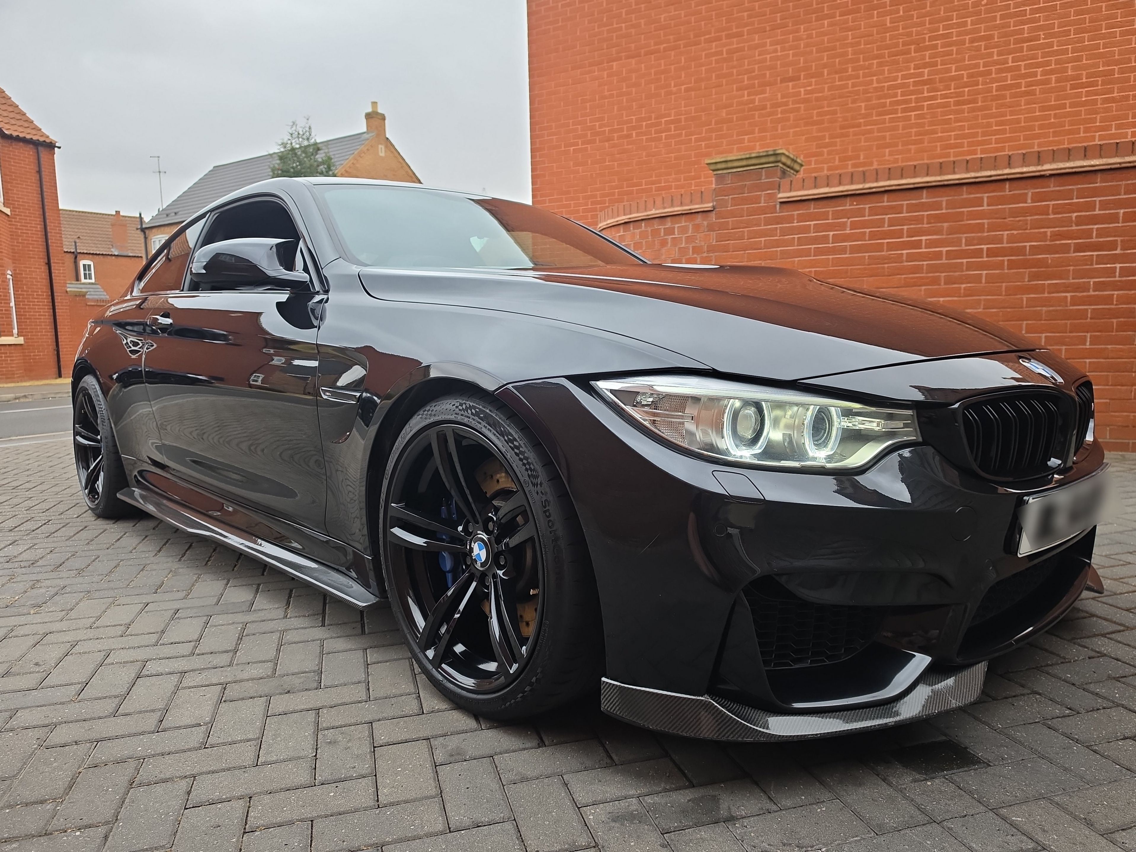BMW M4