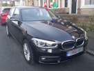 BMW 116D SE Business