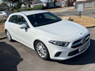Mercedes A 180 Sport D Auto