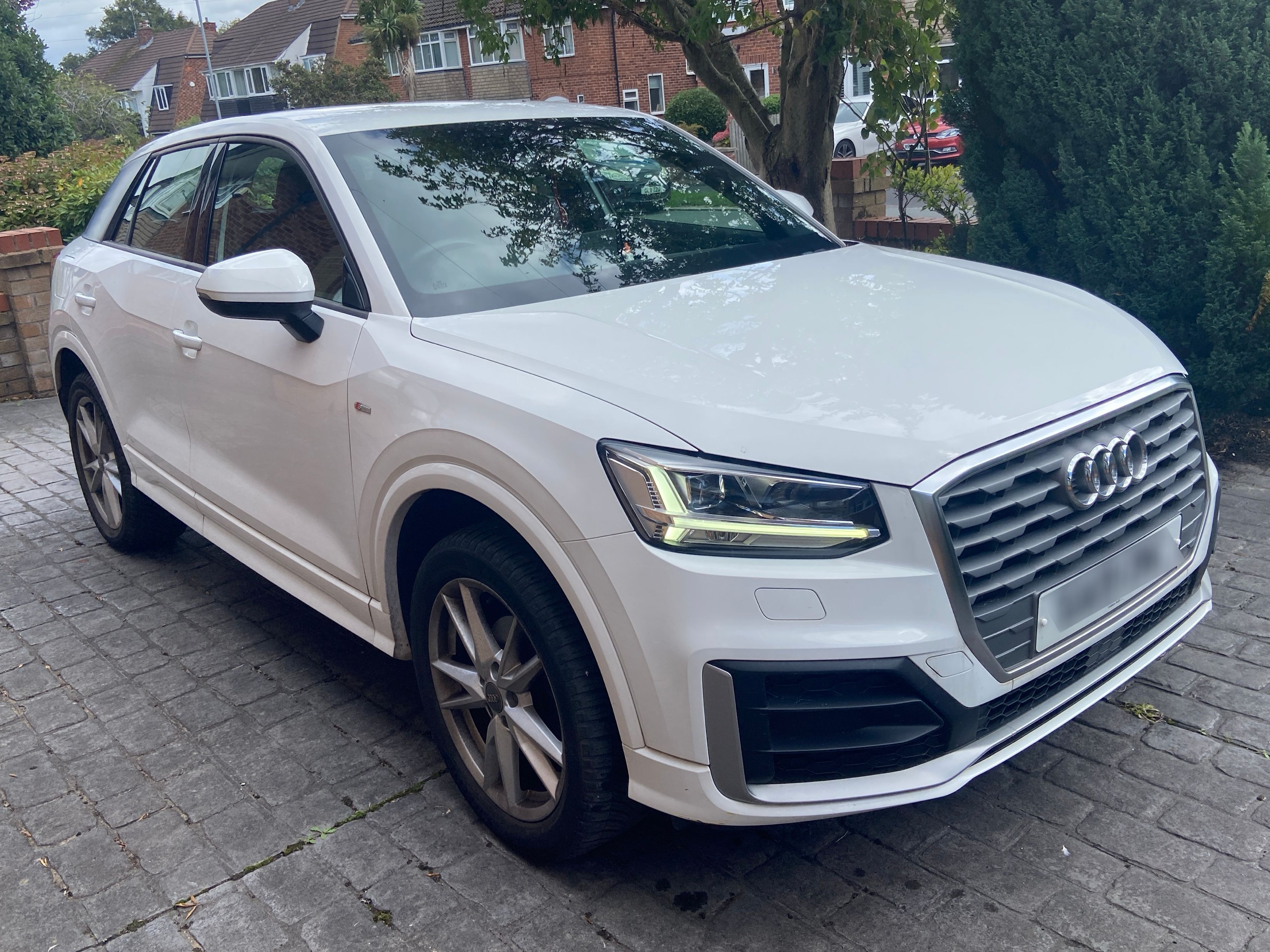Audi Q2