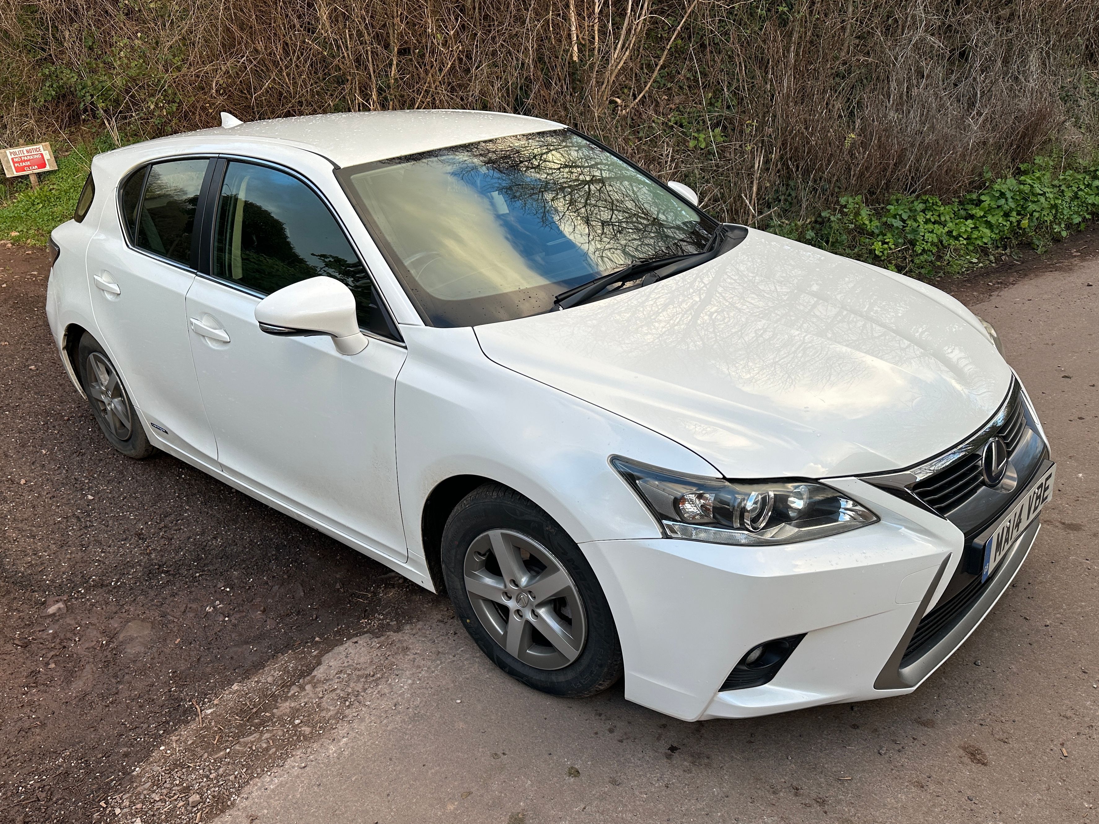 Lexus CT 200