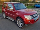 Mitsubishi Shogun