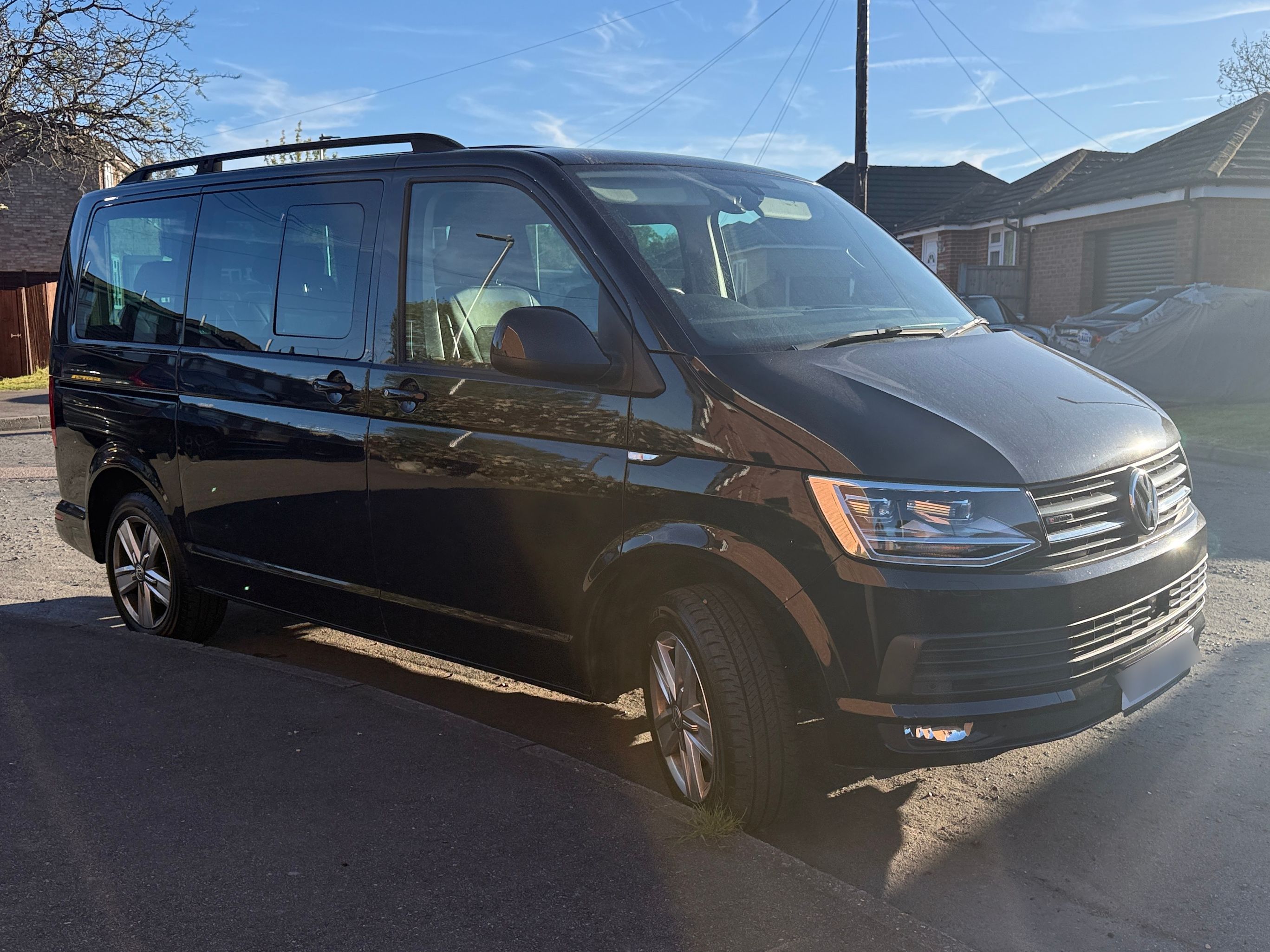 Volkswagen TR-PORTER T32 H-LN TDIBMT4M SA