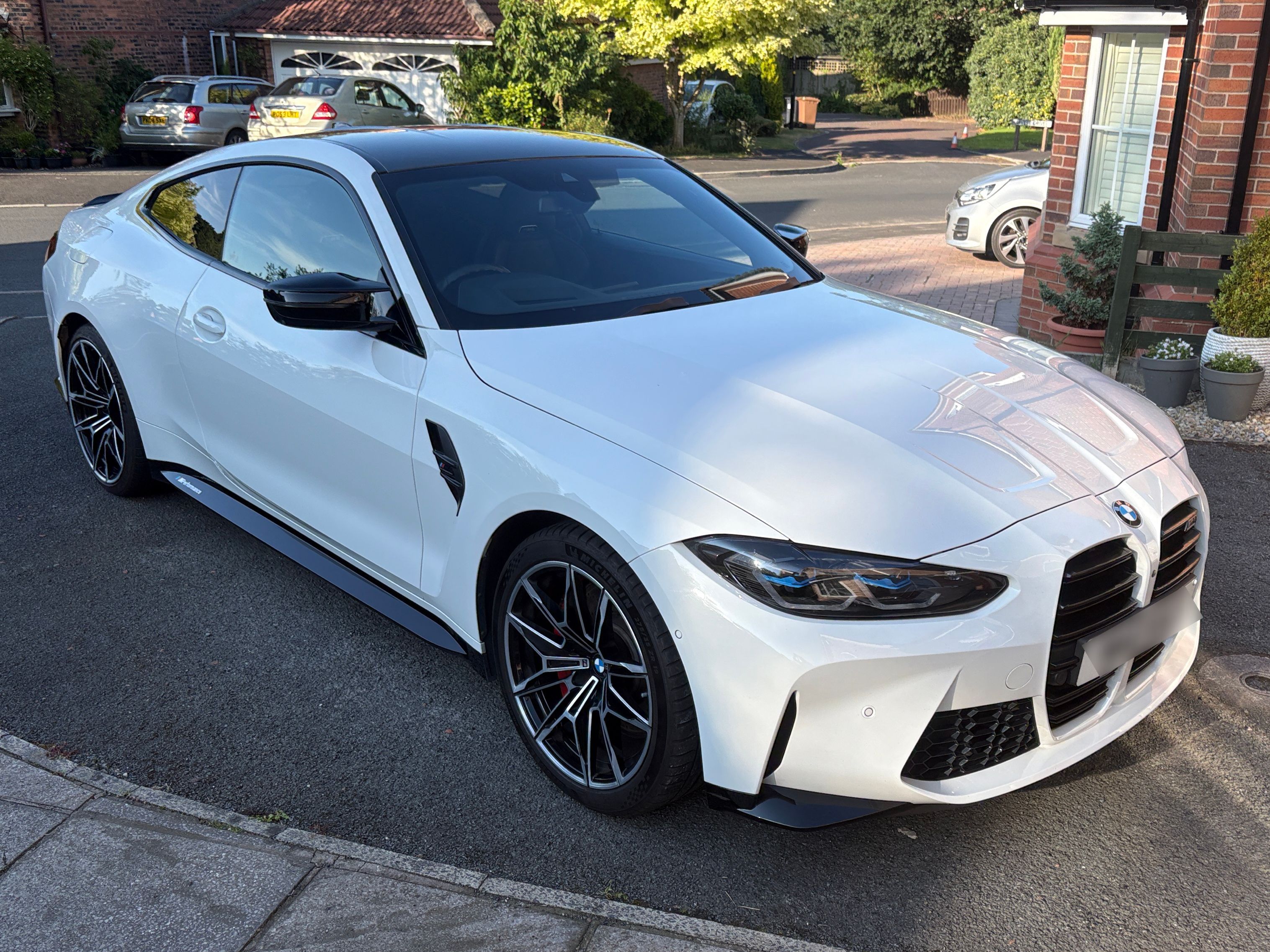 BMW M4