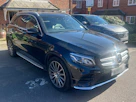 Mercedes GLC 220 D 4M AMG Line Prem A