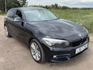 BMW 116D Sport