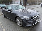 Mercedes E 350 D AMG Line Prem + 4M A
