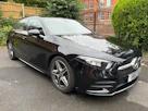 Mercedes A 180 AMG Line Executive D A
