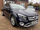 Mercedes GLA 200 SE Executive Auto