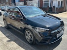 Mercedes GLA 200 AMG LN Executve MHEV A