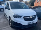 Vauxhall Combo