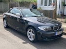 BMW 118I Exclusive Edition