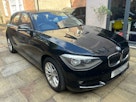 BMW 116I SE Turbo