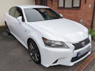 Lexus GS 300
