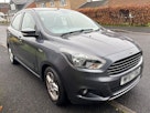 Ford KA+
