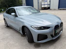 BMW I4 EDRIVE40 M Sport